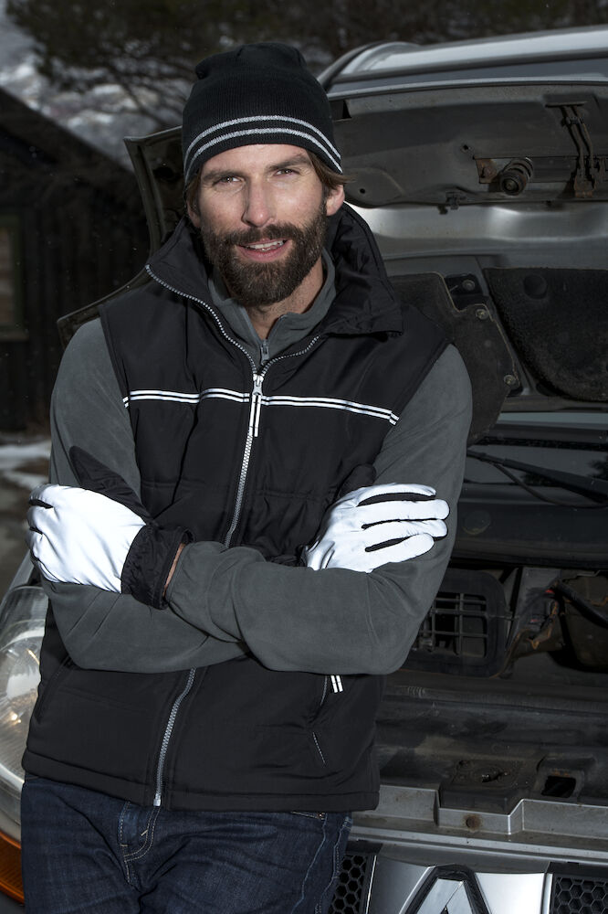 Reflective Gloves