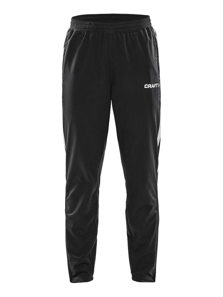 Pro Control Pants W Black/White XS