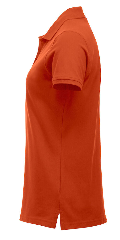Classic Marion S/S Blood Orange