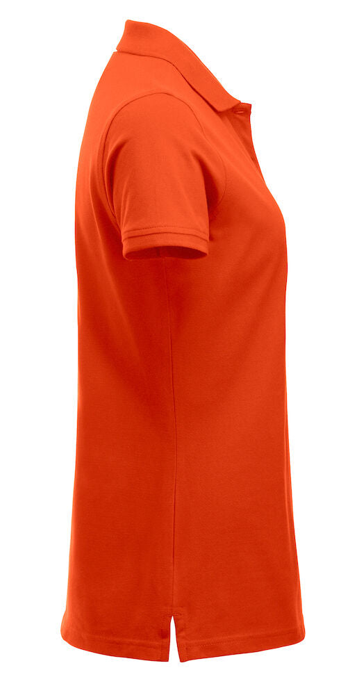 Classic Marion S/S Blood Orange