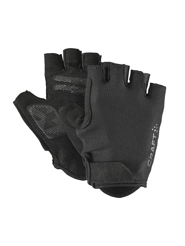 Core Essence Glove Black 6/XXS