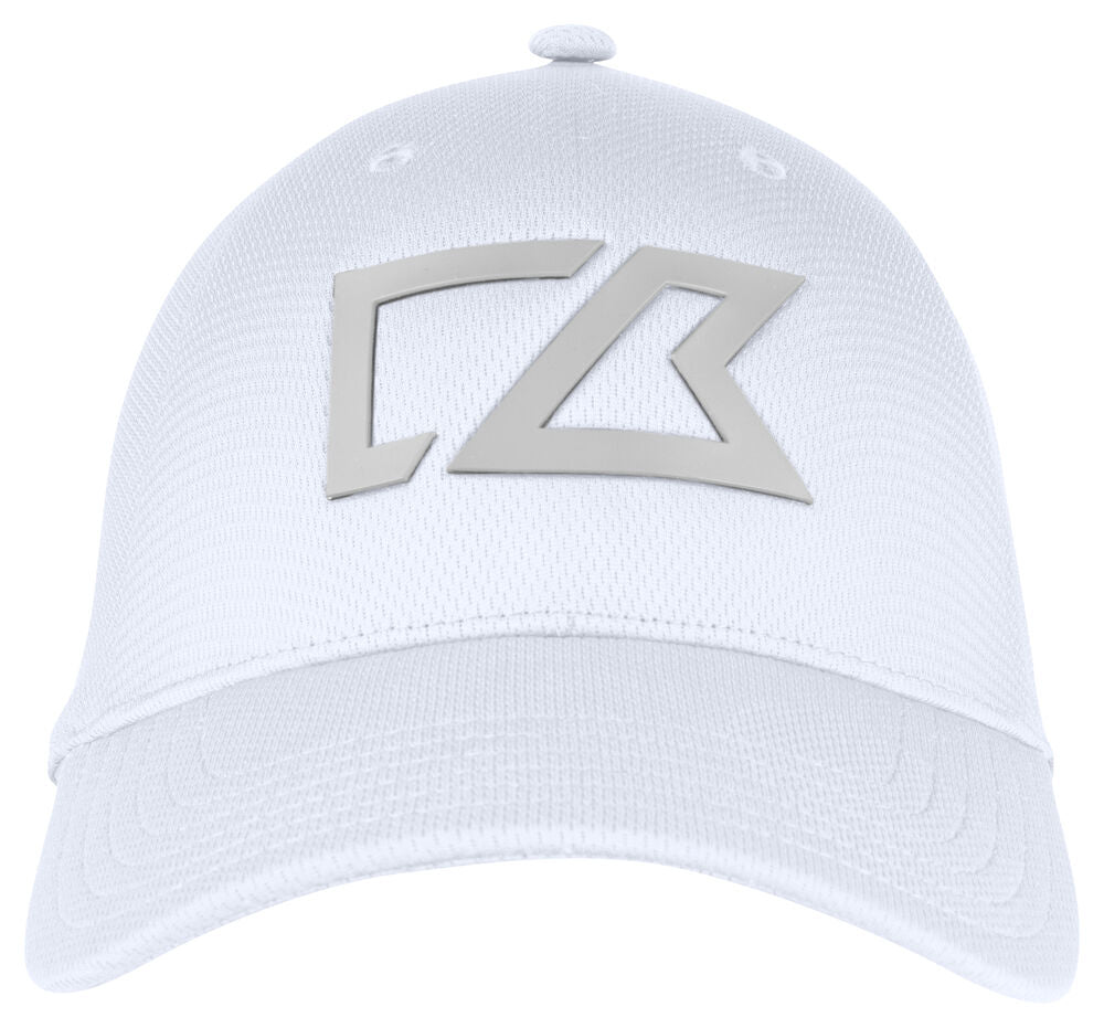 Gamble Sands Cap White 56/S-M