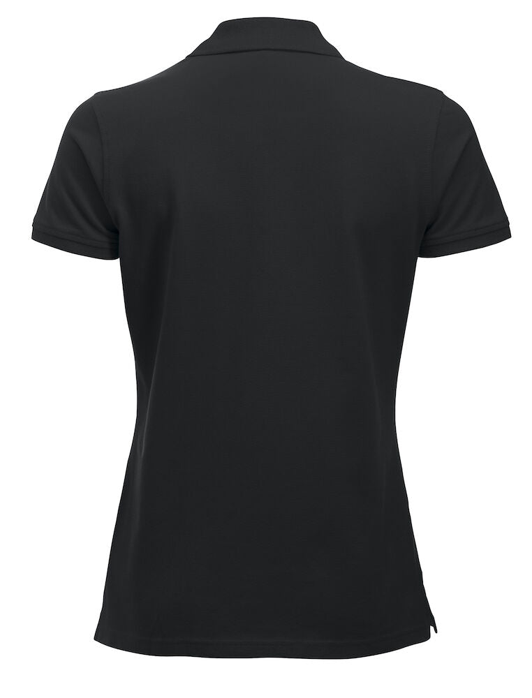 Classic Marion S/S Black