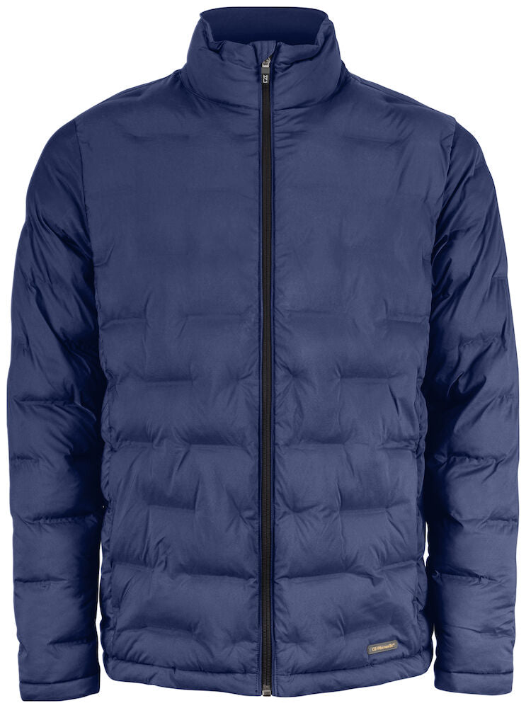 Baker Jacket Men's Dark Navy S