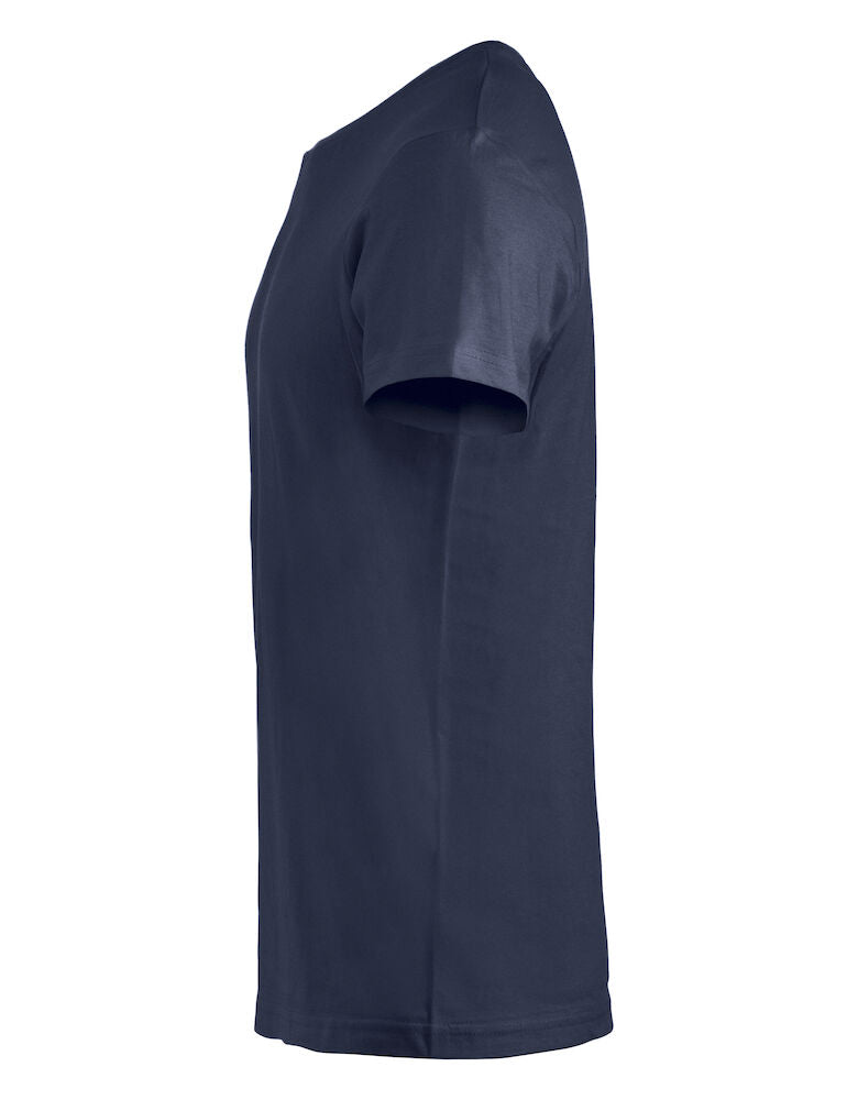 Basic-T Dark Navy