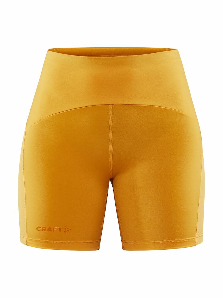 Pro Hypervent Short Tights W Calm XS