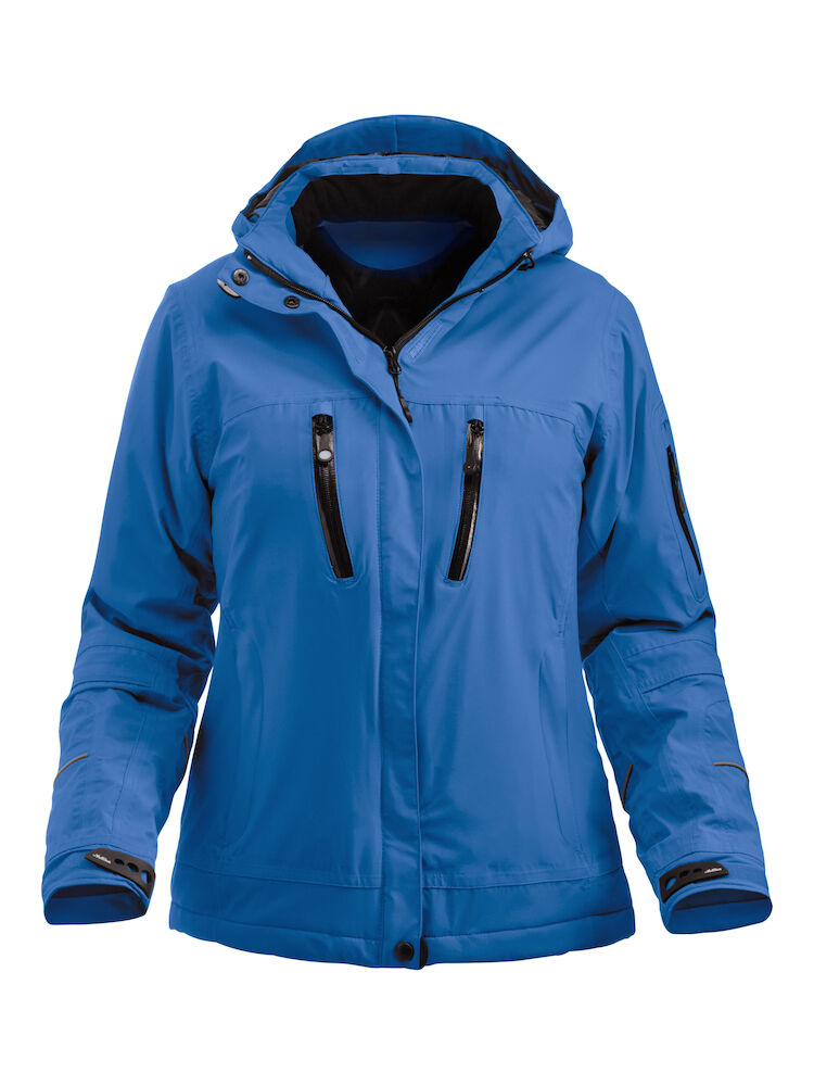 Sparta Royal Blue S