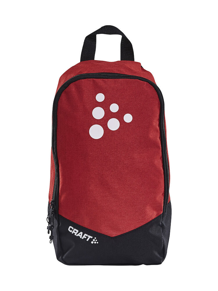 Squad Shoebag Black/Bright 0