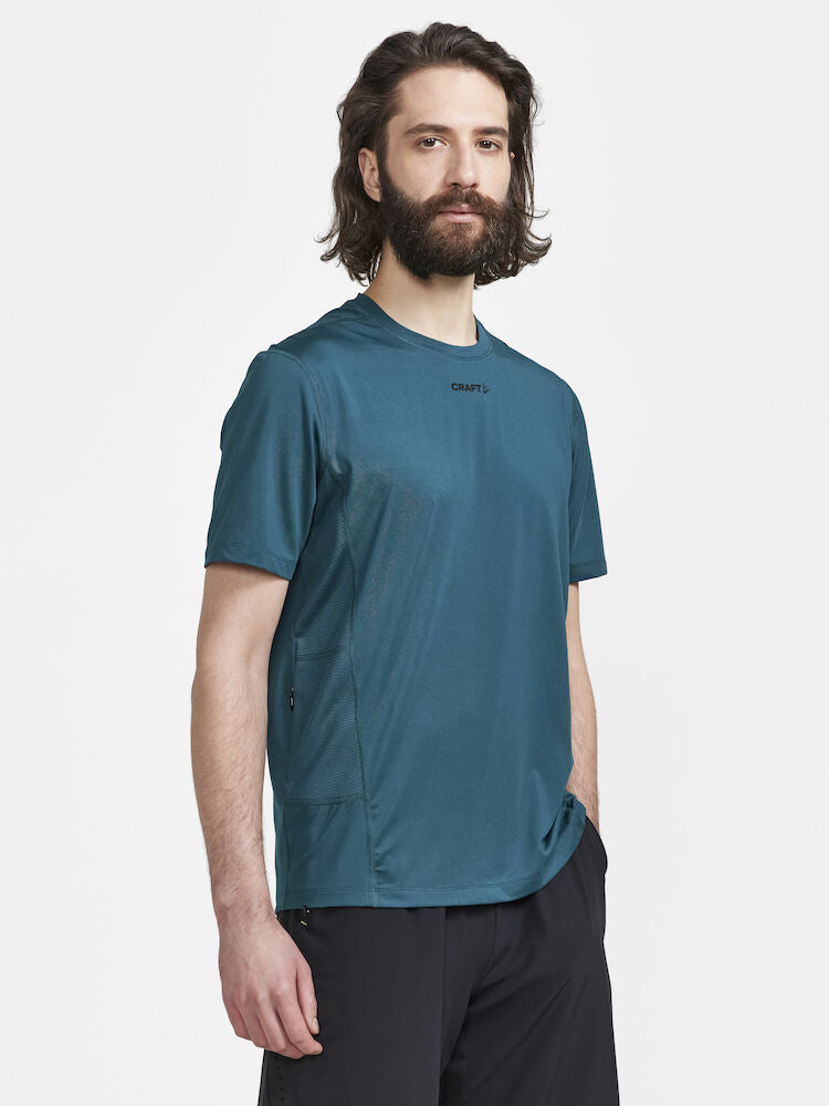 ADV Essence SS Tee M 