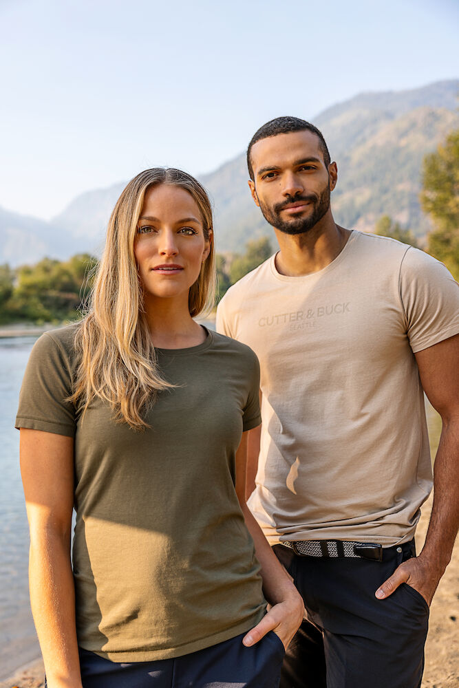 Manzanita Roundneck Ladies