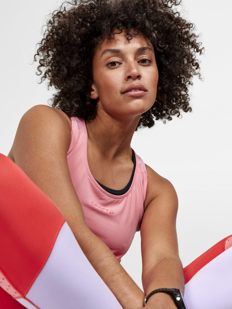 ADV Essence Singlet W Arrosa