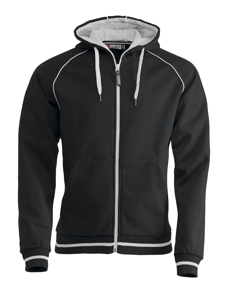 Gerry Black XS