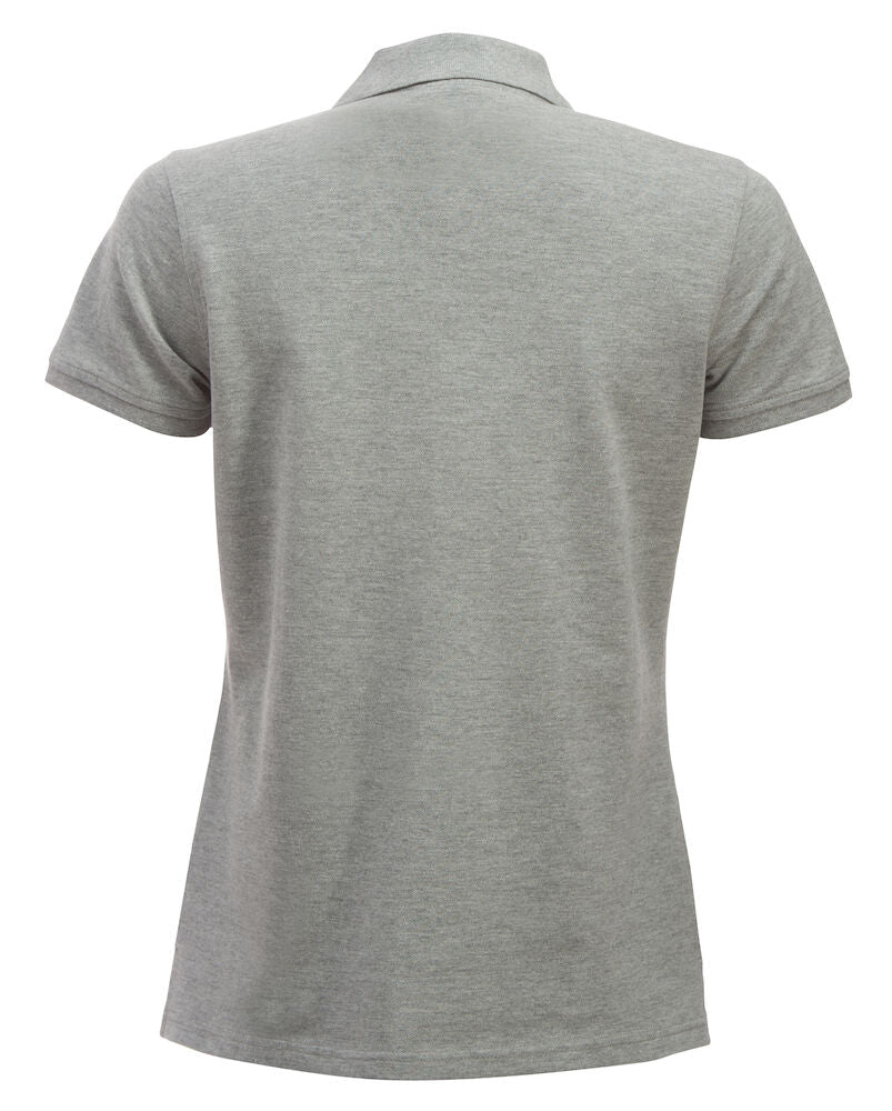 Classic Marion S/S Grey Melange