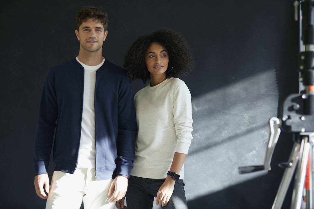 Premium OC Cardigan