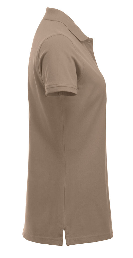Classic Marion S/S Caffe Latte