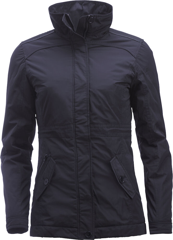 Medina Jacket Ladies
