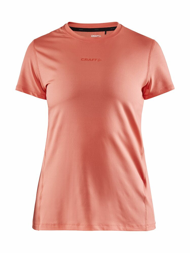 ADV Essence SS Tee W Trace