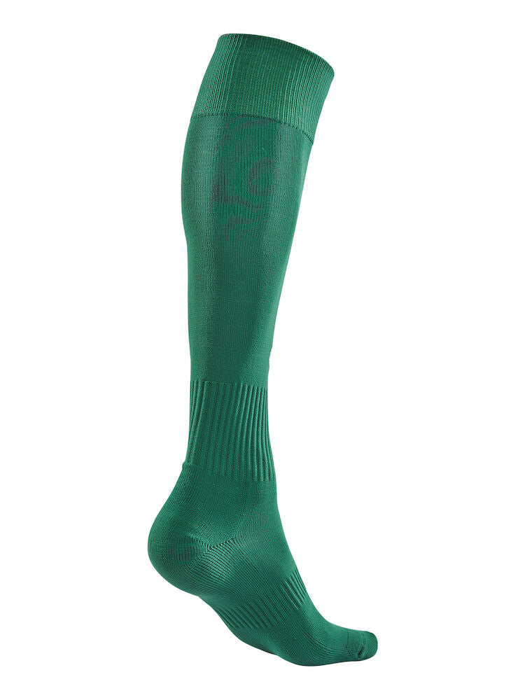 Squad Sock Solid Team Green