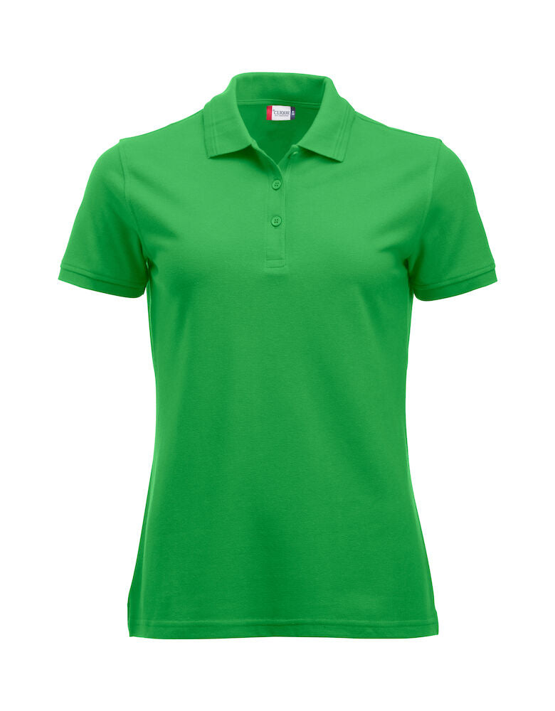 Manhattan Ladies Apple Green XS