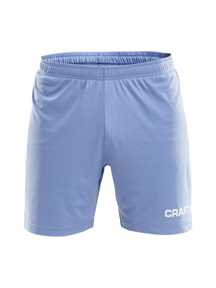 Squad Short Solid Men WB MFF Blue XS