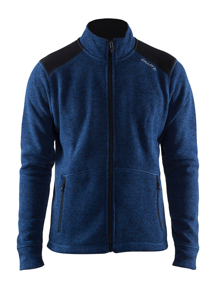 Noble Zip jk Heavy Men Deep S
