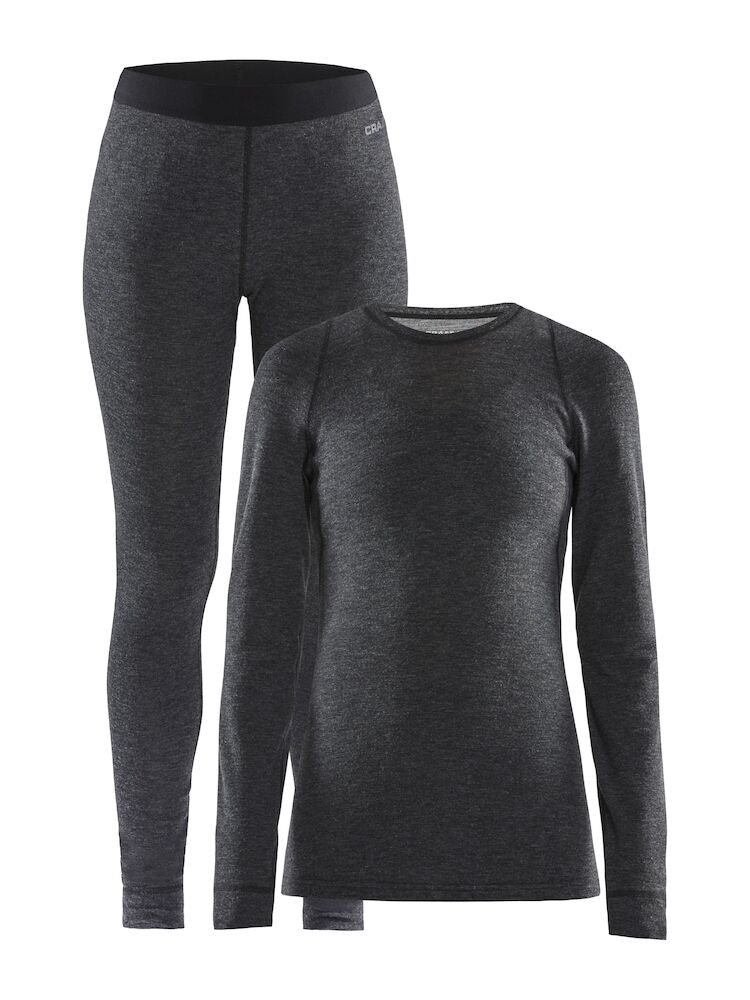 Merino 180 Set W