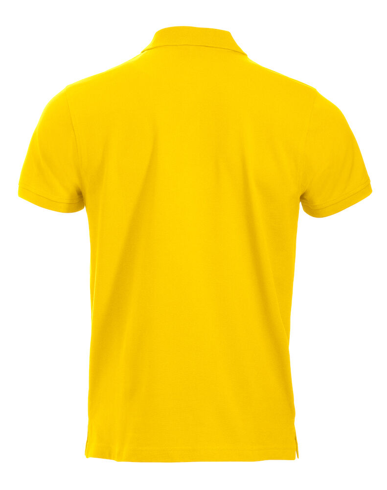 Classic Lincoln S/S Lemon