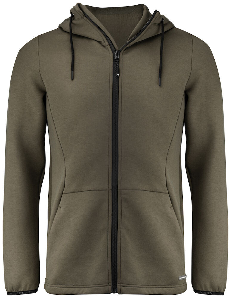 Pemberton Hood FZ Ivy Green S