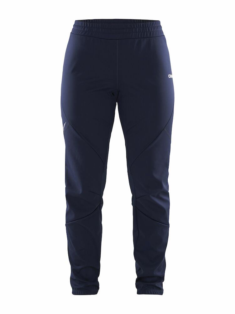 Core  Nordic Ski Club Fz Pants W Blaze XS