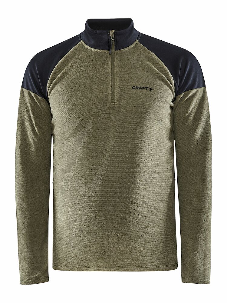 Core Edge Thermal Midlayer M Rift S