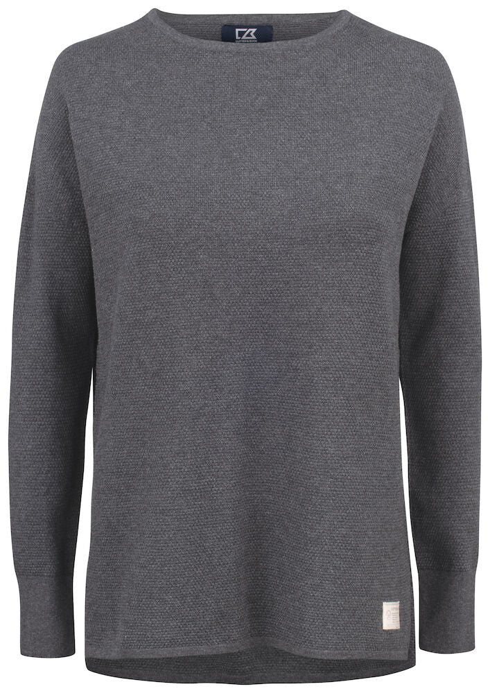 Carnation Sweater Ladies