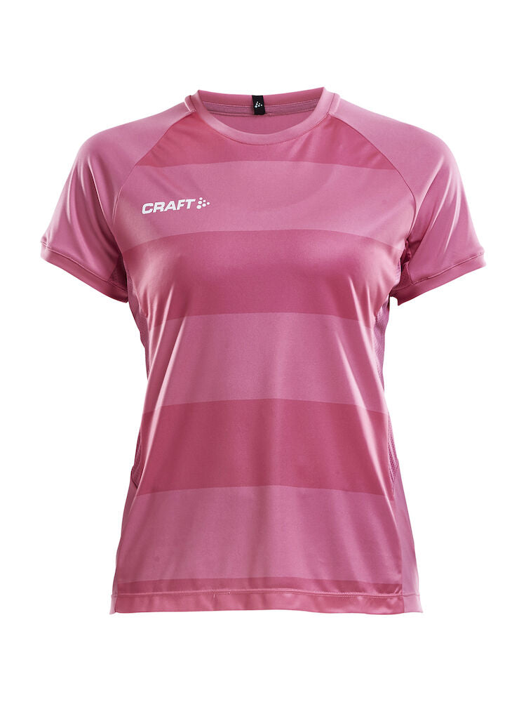Progress Jersey Graphic W Pop XS