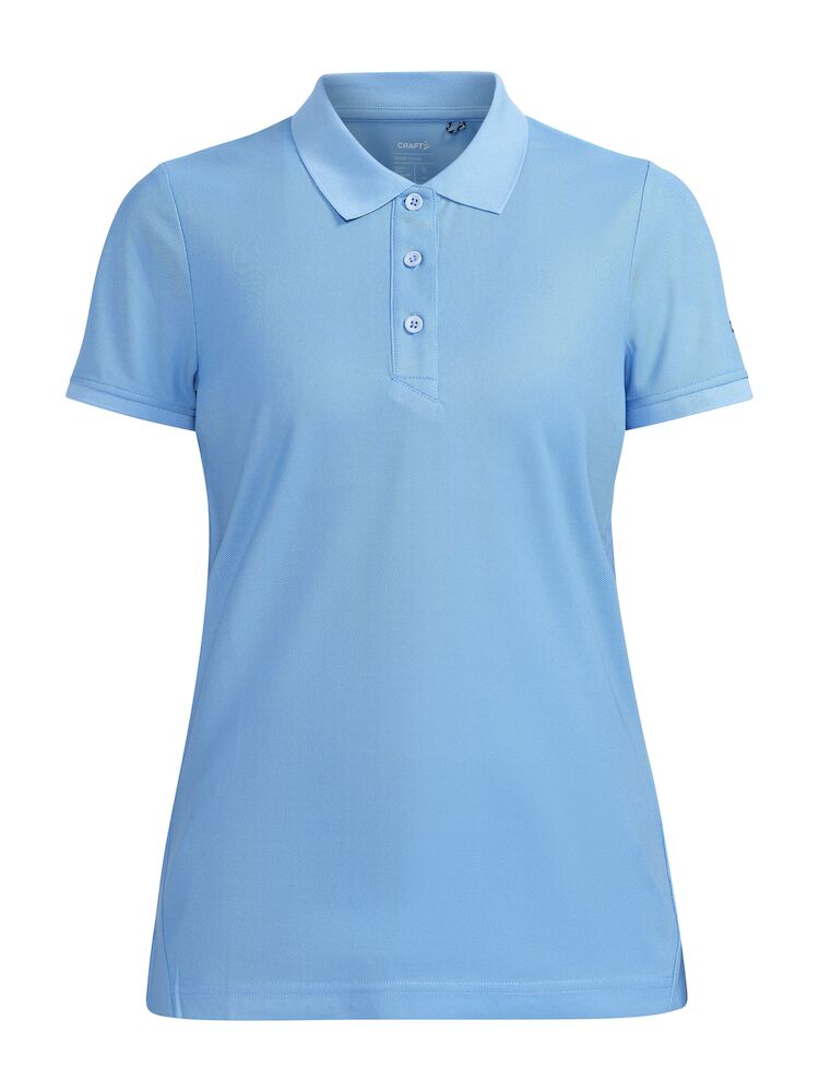 Core Unify Polo Shirt  W Zenith XS