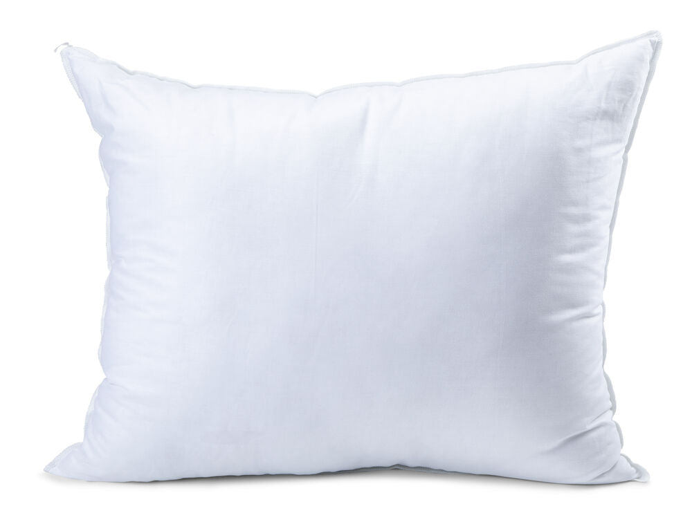 Microfiber pute lav