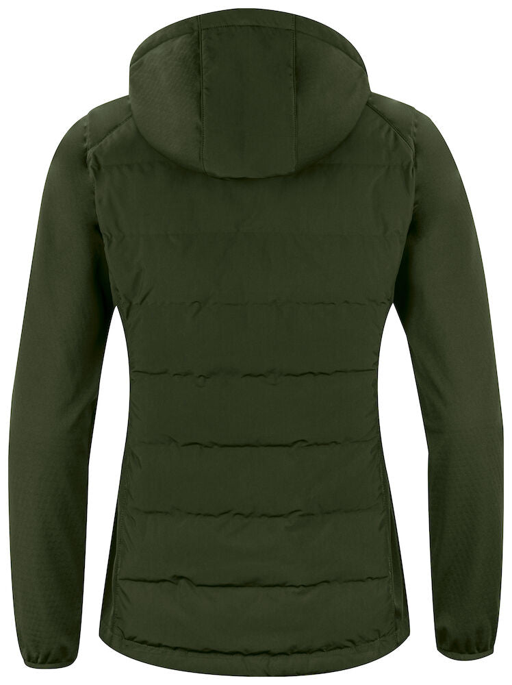 Oak Harbor Jacket Ladies