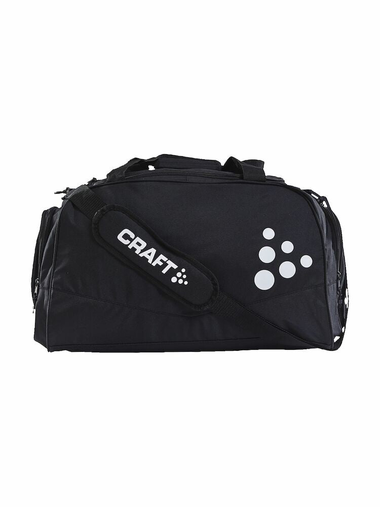 Squad Duffel Large Black 0