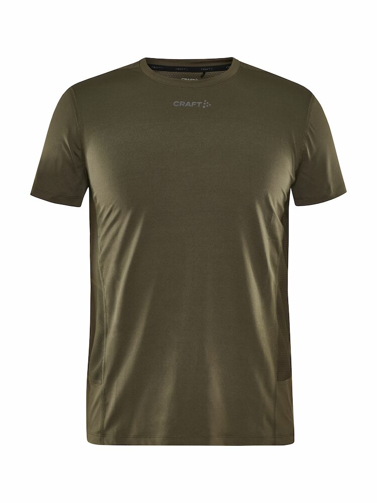 ADV Essence SS Tee M Juniper
