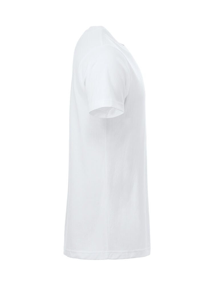 New Classic-T White