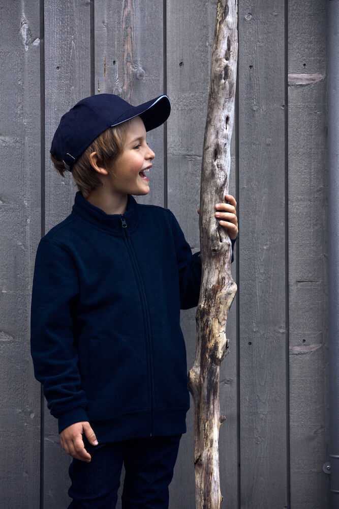 Basic Cardigan Junior
