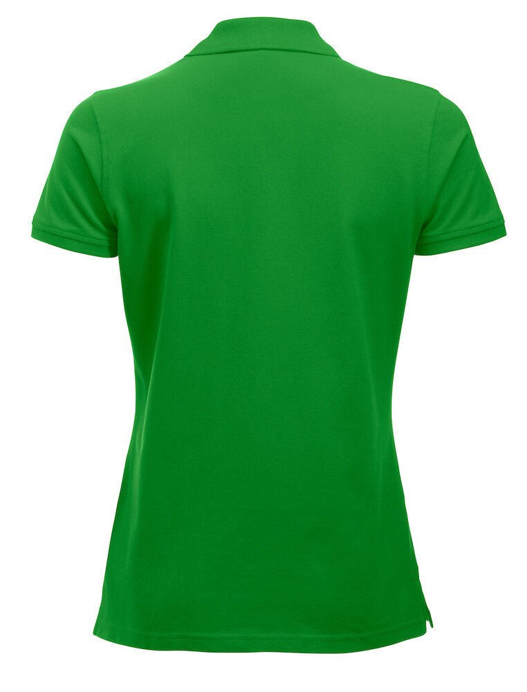 Classic Marion S/S Apple Green