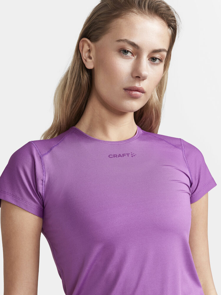 ADV Essence SS Slim Tee W 