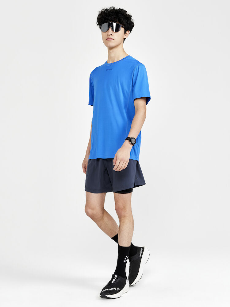 ADV Essence SS Tee M Sarek