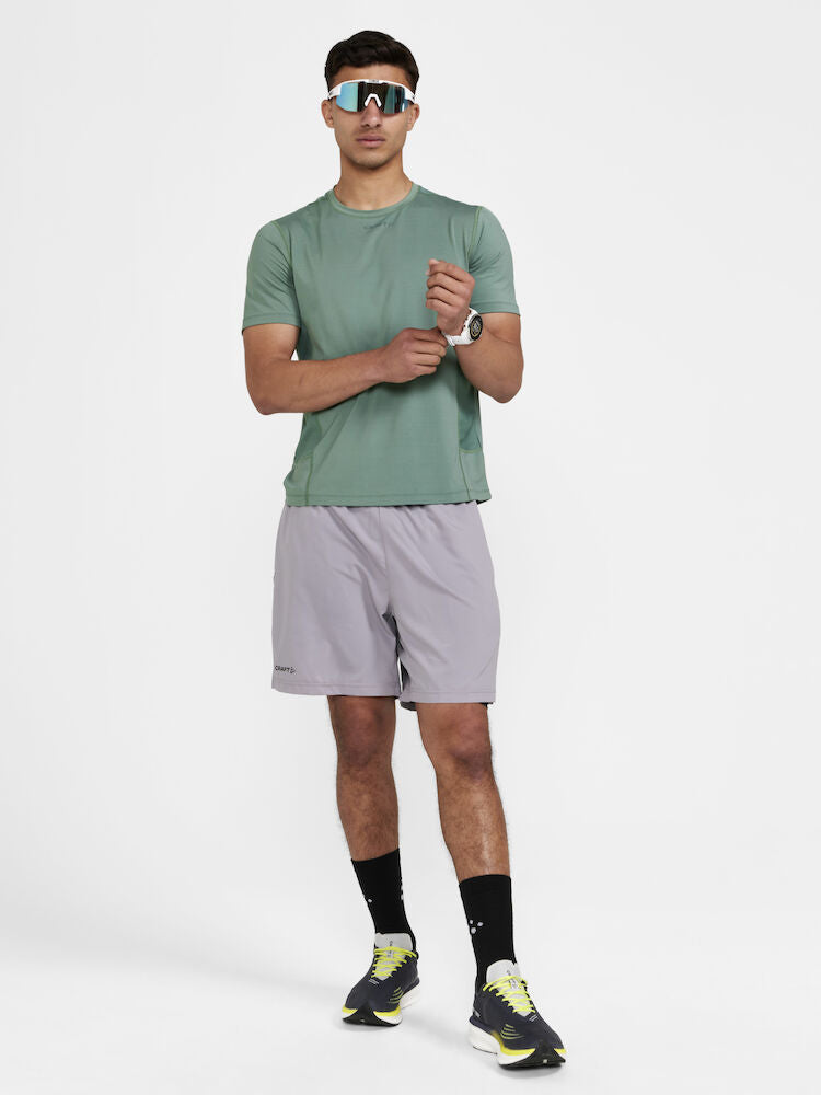 ADV Essence SS Tee M Jade