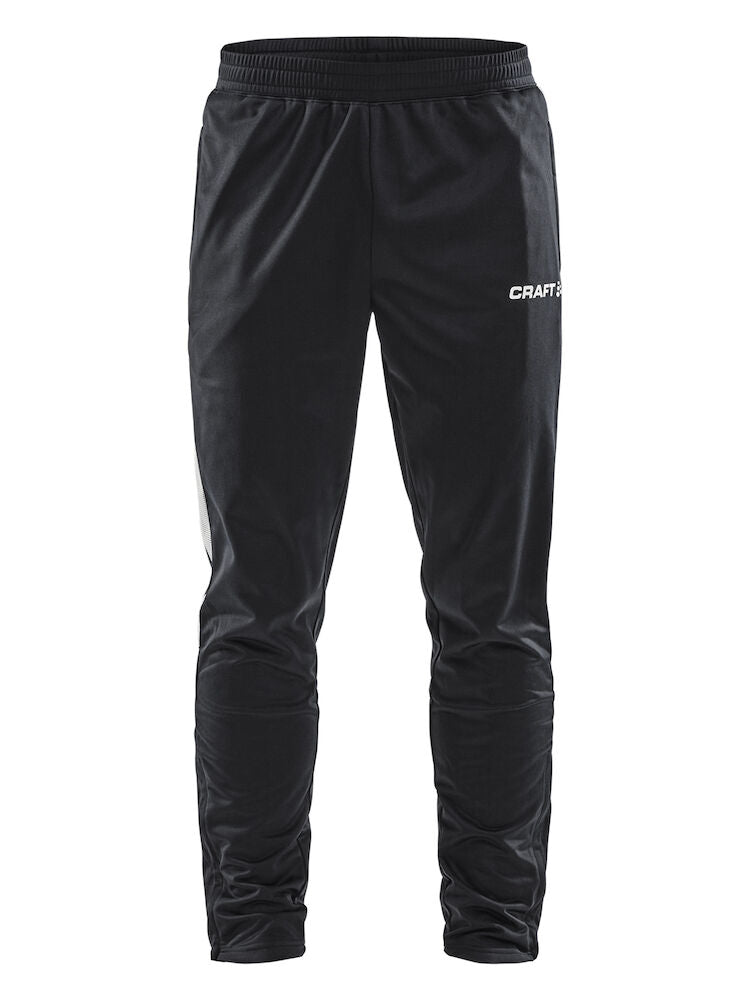 Pro Control Pants M Black/White XS