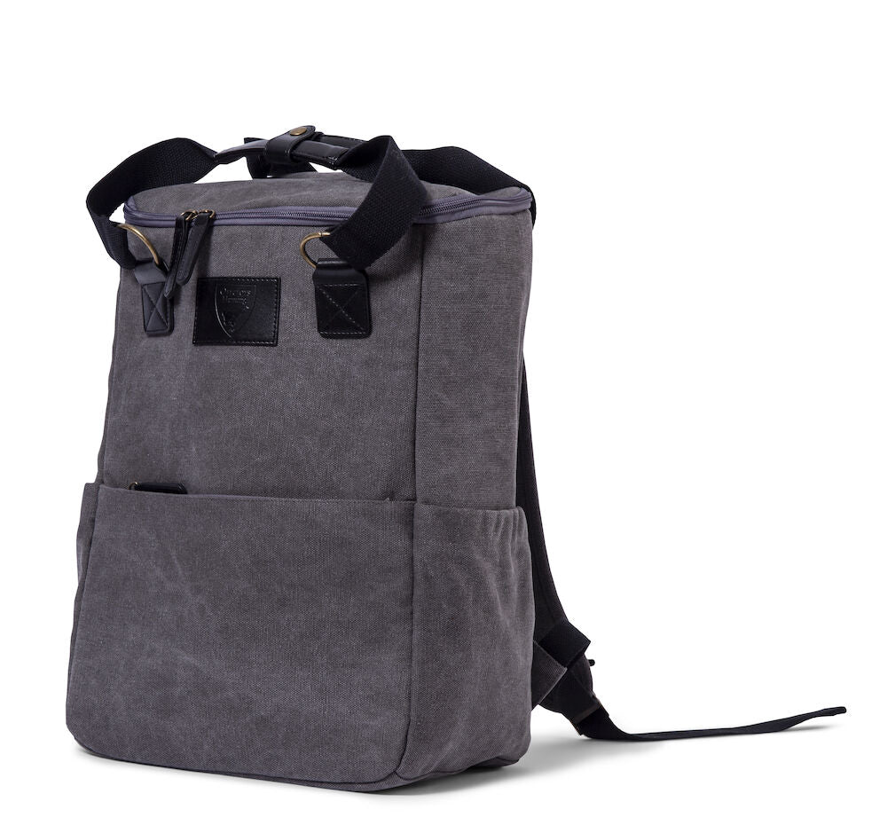 OH Cooler Back Pack Grey 0