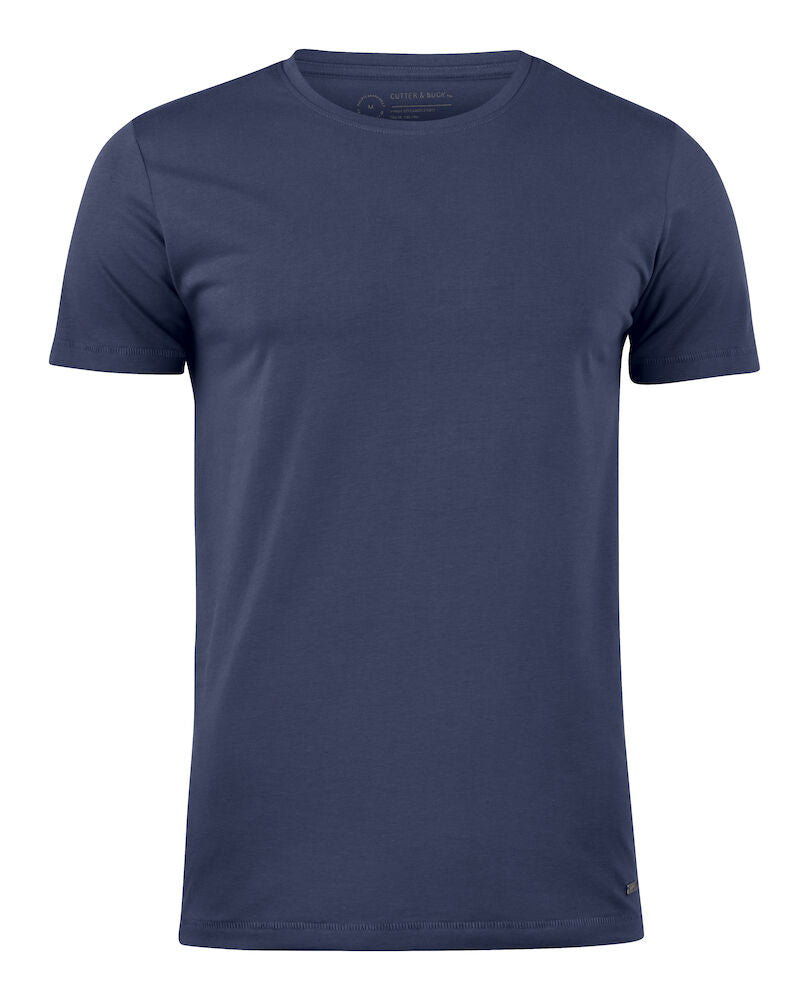 Manzanita Roundneck Men´s Dark Navy S