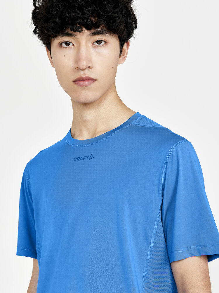 ADV Essence SS Tee M Sarek