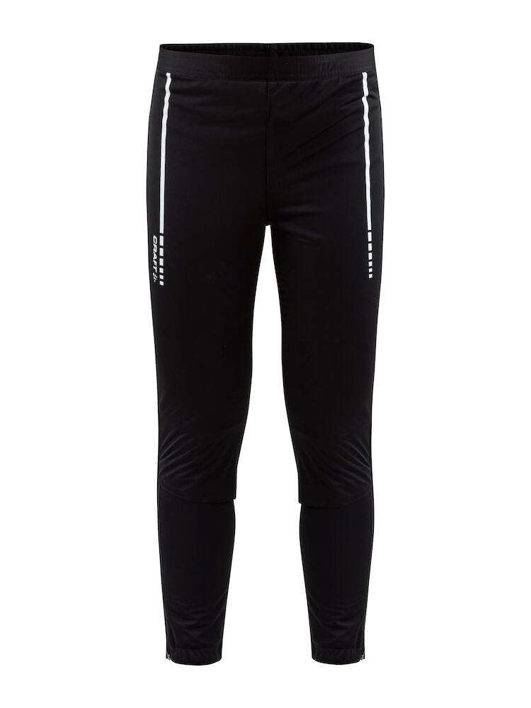 Warm Club 3/4 Zip Pants Jr