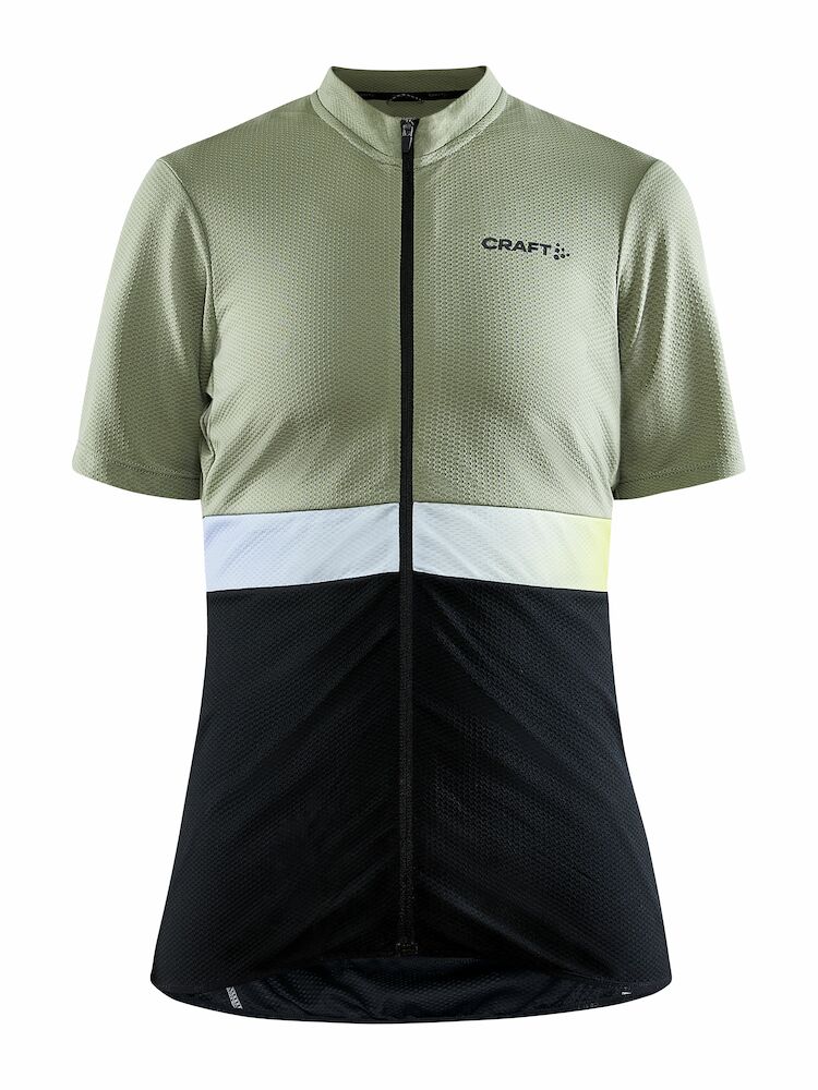 Core Endur Jersey W