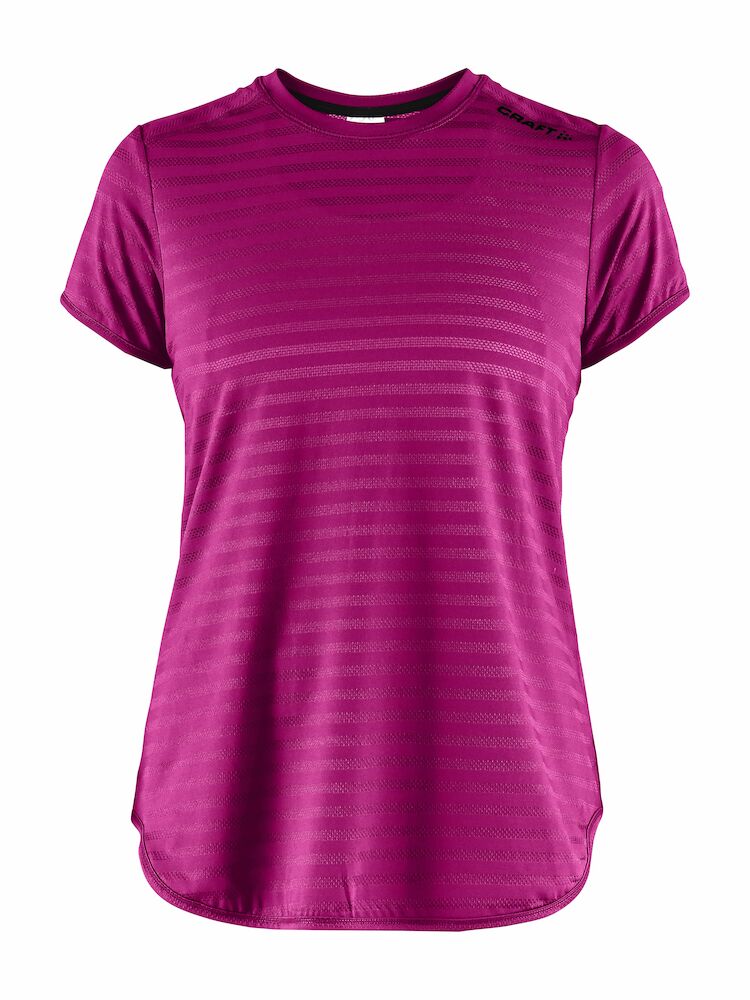 Breakaway SS Tee Two W Roxo XS